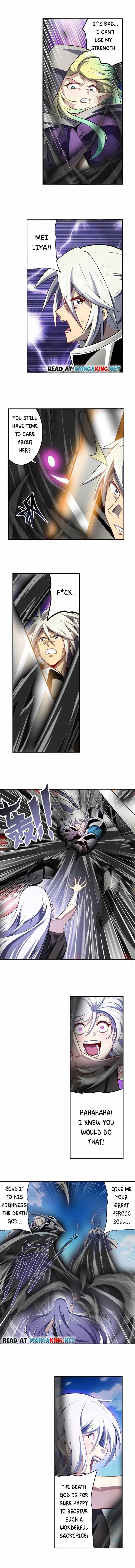 Read Hero_ I Quit A Long Time Ago Manga Online