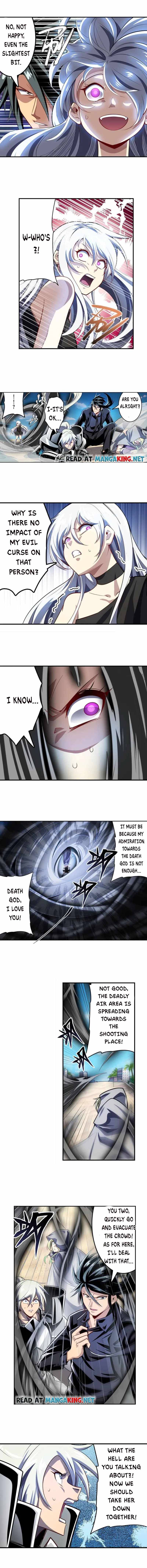 Read Hero_ I Quit A Long Time Ago Manga Online