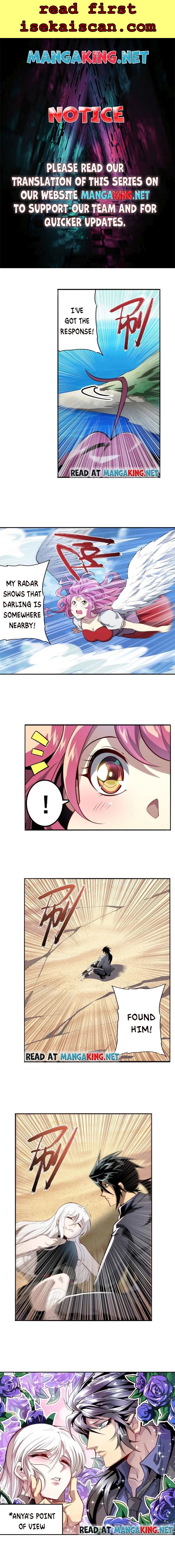 Read Hero_ I Quit A Long Time Ago Manga Online