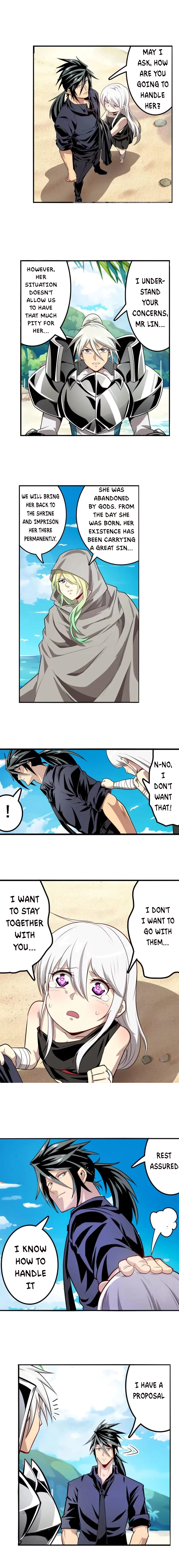 Read Hero_ I Quit A Long Time Ago Manga Online