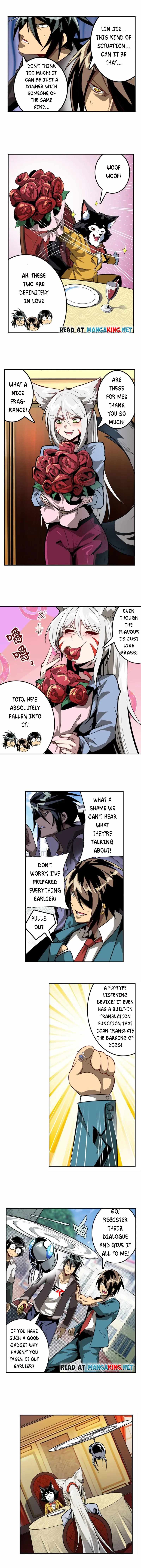 Read Hero_ I Quit A Long Time Ago Manga Online