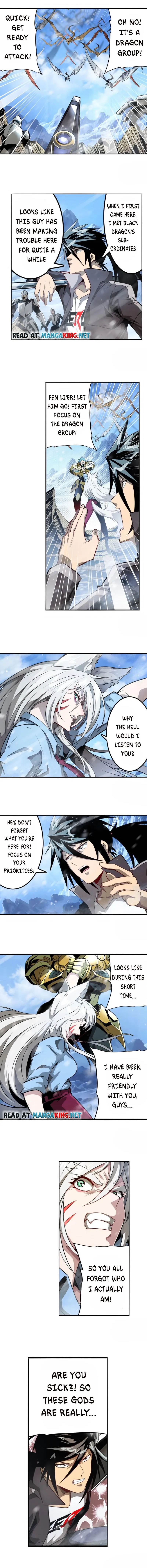 Read Hero_ I Quit A Long Time Ago Manga Online