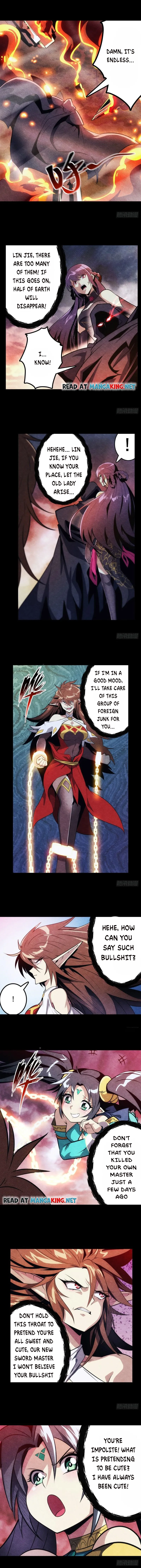 Read Hero_ I Quit A Long Time Ago Manga Online