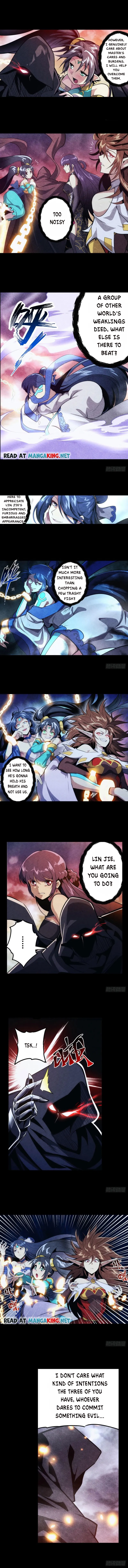 Read Hero_ I Quit A Long Time Ago Manga Online