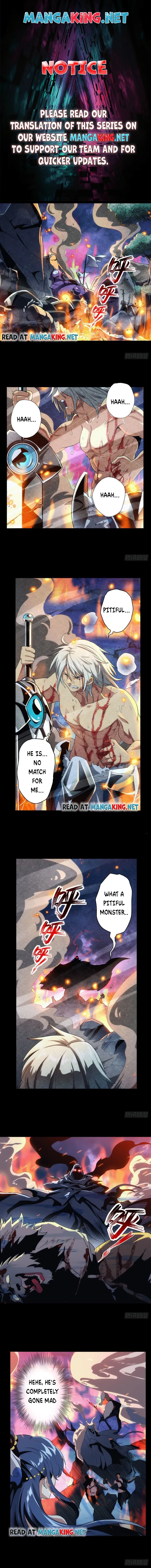 Read Hero_ I Quit A Long Time Ago Manga Online