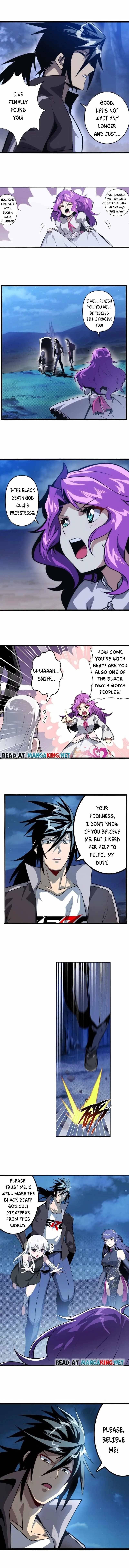 Read Hero_ I Quit A Long Time Ago Manga Online