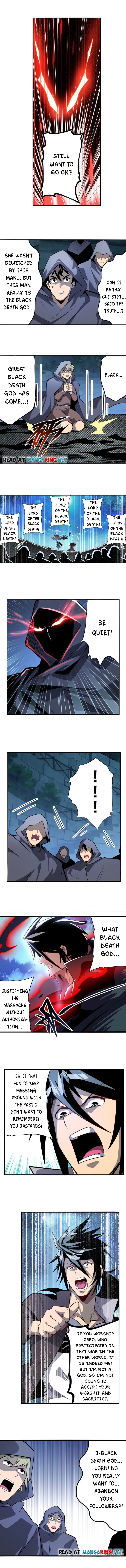 Read Hero_ I Quit A Long Time Ago Manga Online