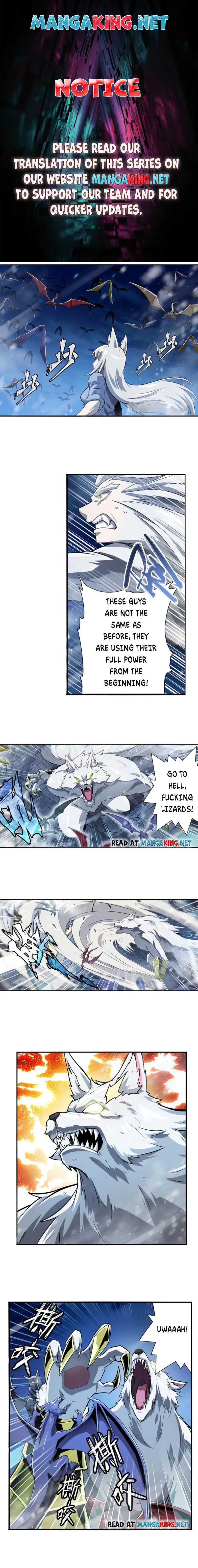 Read Hero_ I Quit A Long Time Ago Manga Online