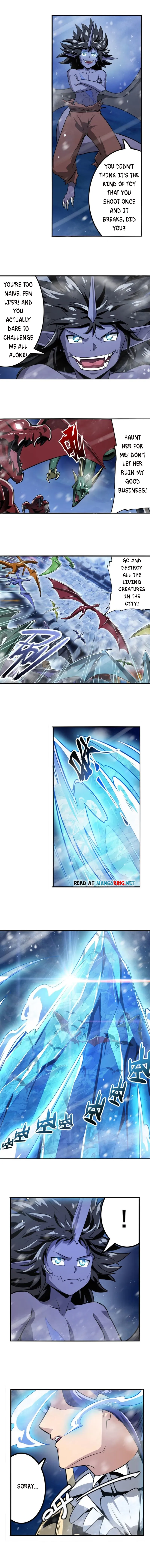 Read Hero_ I Quit A Long Time Ago Manga Online