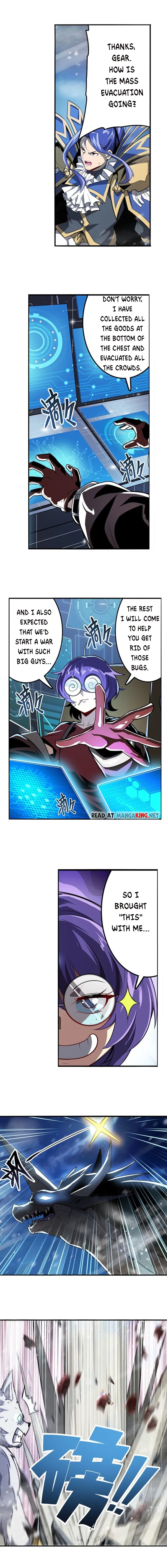 Read Hero_ I Quit A Long Time Ago Manga Online