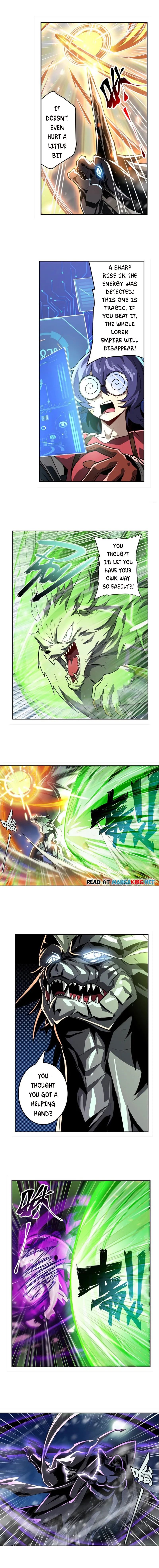 Read Hero_ I Quit A Long Time Ago Manga Online