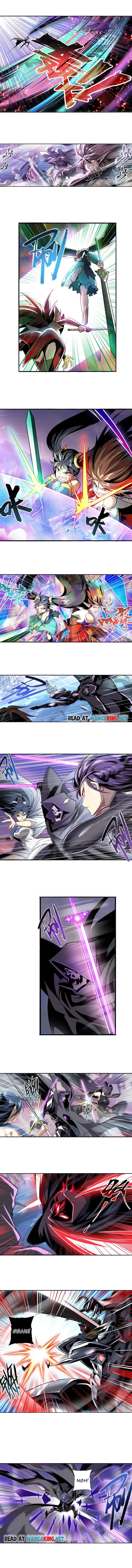 Read Hero_ I Quit A Long Time Ago Manga Online