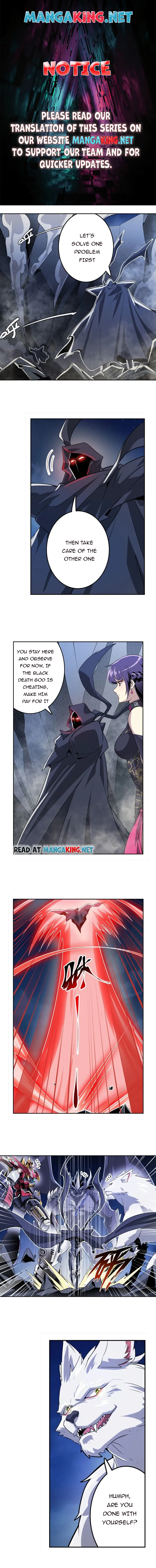 Read Hero_ I Quit A Long Time Ago Manga Online