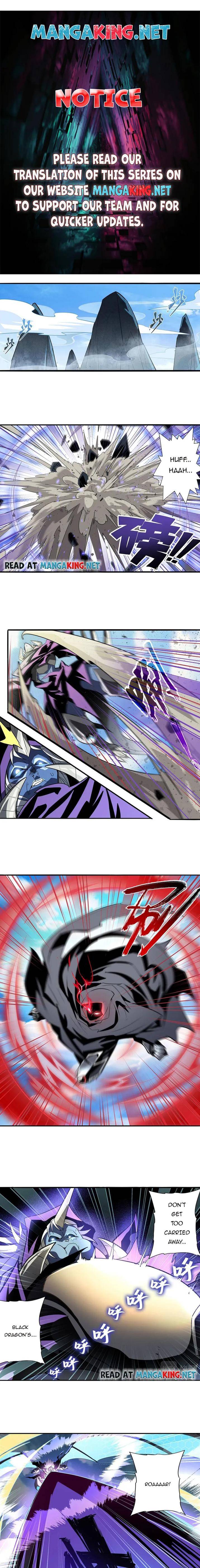 Read Hero_ I Quit A Long Time Ago Manga Online