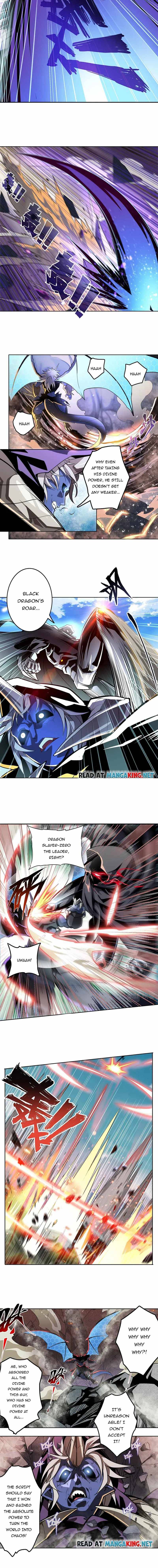 Read Hero_ I Quit A Long Time Ago Manga Online