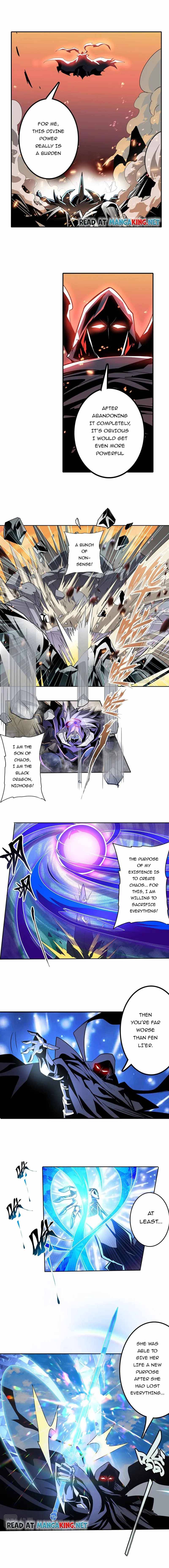 Read Hero_ I Quit A Long Time Ago Manga Online