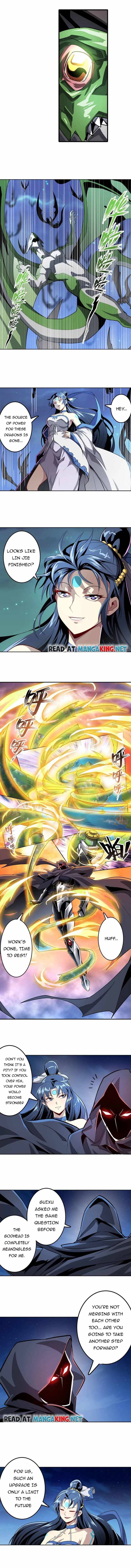 Read Hero_ I Quit A Long Time Ago Manga Online