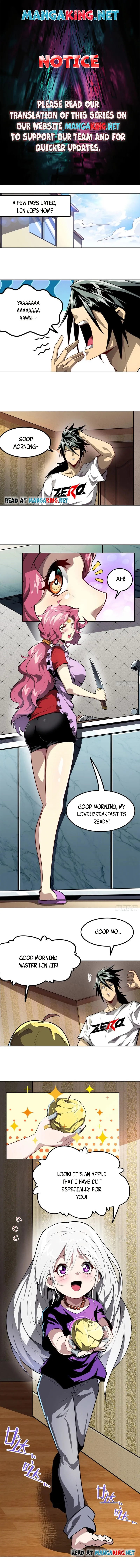 Read Hero_ I Quit A Long Time Ago Manga Online