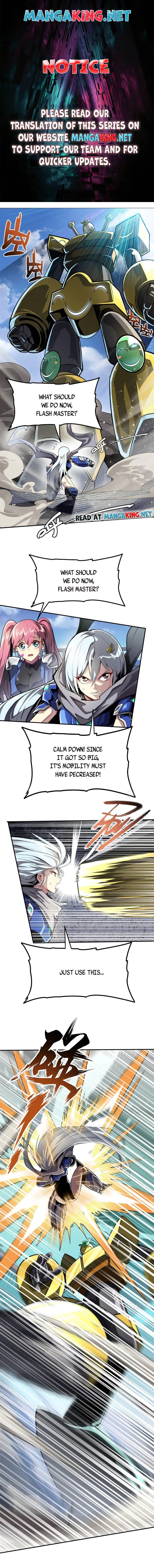 Read Hero_ I Quit A Long Time Ago Manga Online