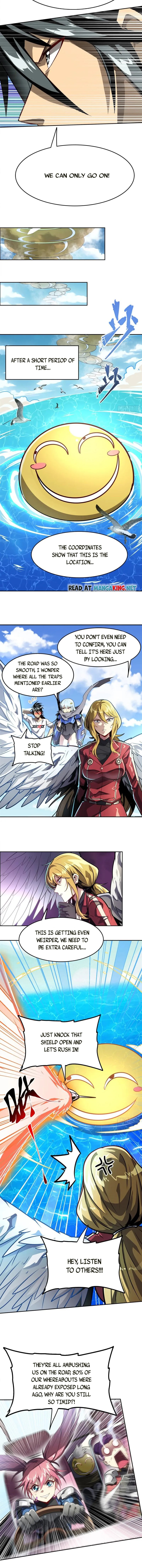 Read Hero_ I Quit A Long Time Ago Manga Online