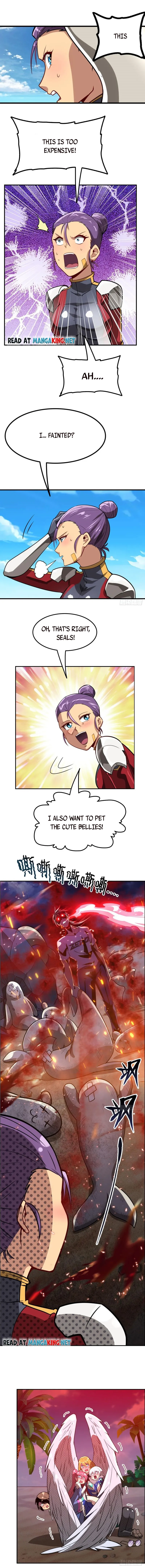 Read Hero_ I Quit A Long Time Ago Manga Online