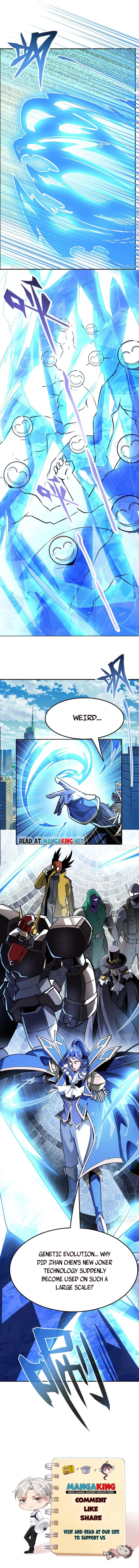 Read Hero_ I Quit A Long Time Ago Manga Online