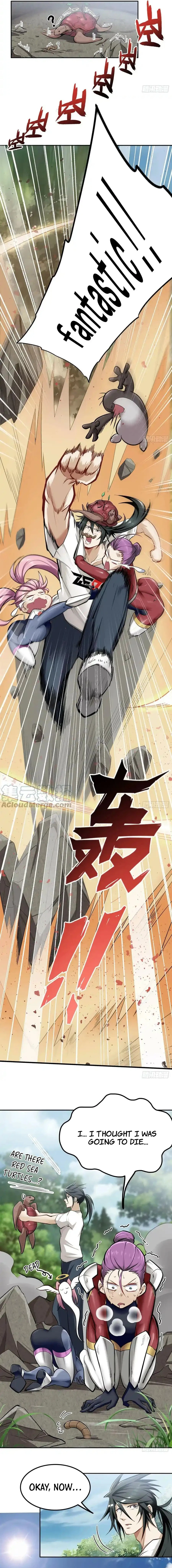 Read Hero_ I Quit A Long Time Ago Manga Online