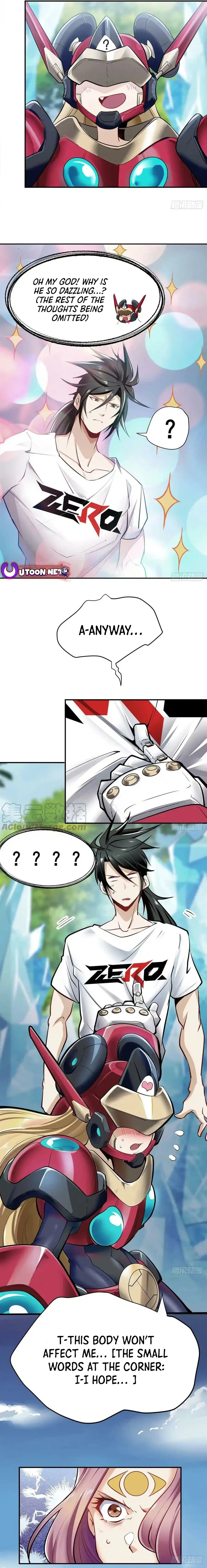 Read Hero_ I Quit A Long Time Ago Manga Online