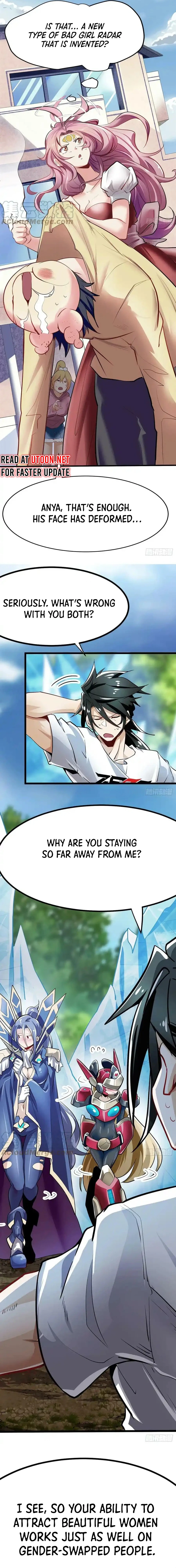 Read Hero_ I Quit A Long Time Ago Manga Online