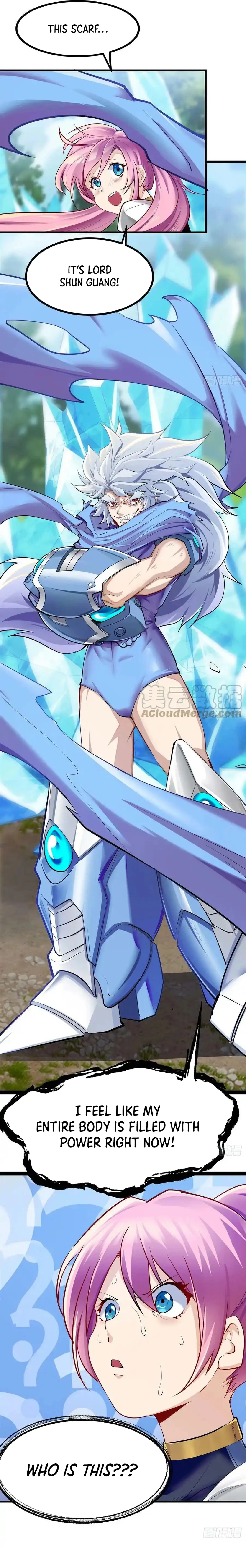 Read Hero_ I Quit A Long Time Ago Manga Online