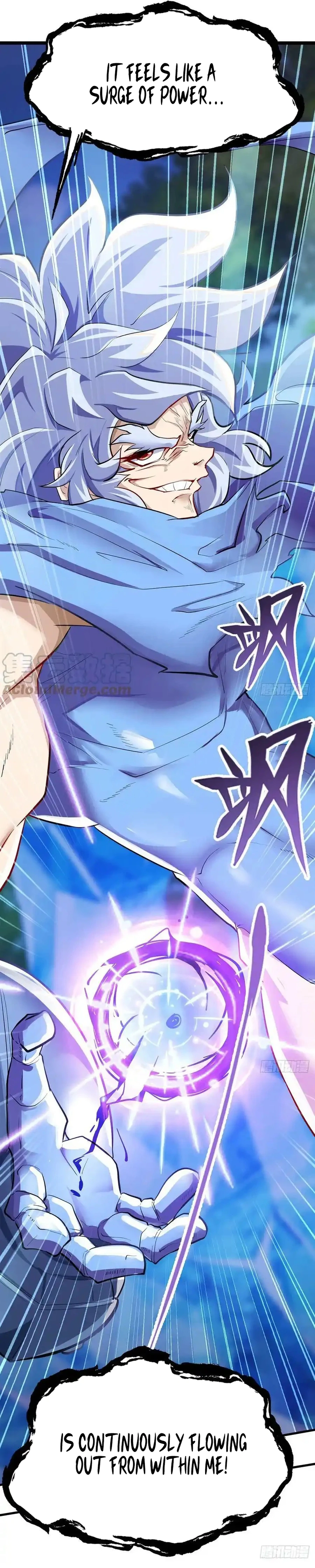 Read Hero_ I Quit A Long Time Ago Manga Online