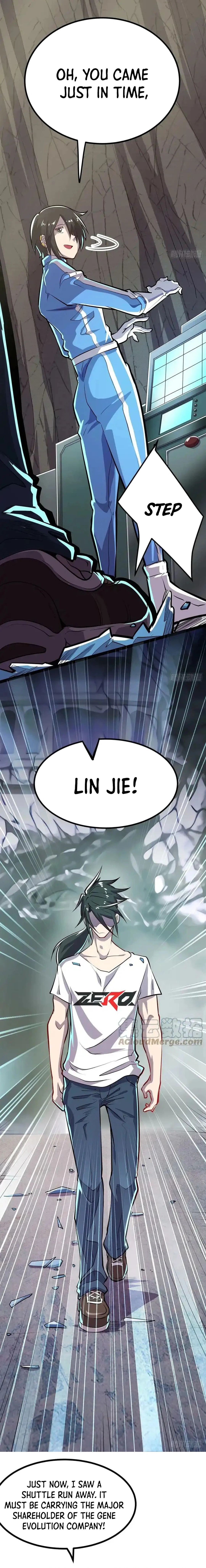 Read Hero_ I Quit A Long Time Ago Manga Online