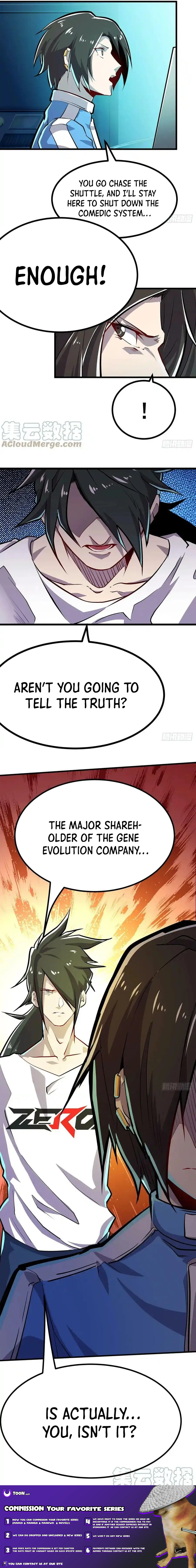 Read Hero_ I Quit A Long Time Ago Manga Online