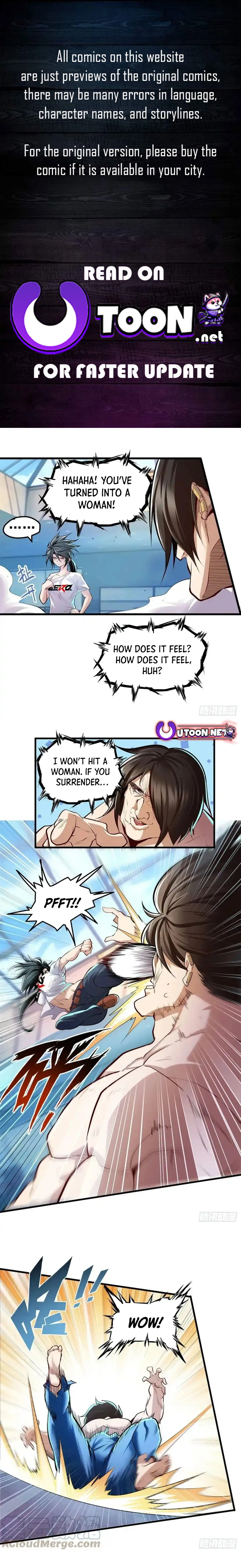 Read Hero_ I Quit A Long Time Ago Manga Online