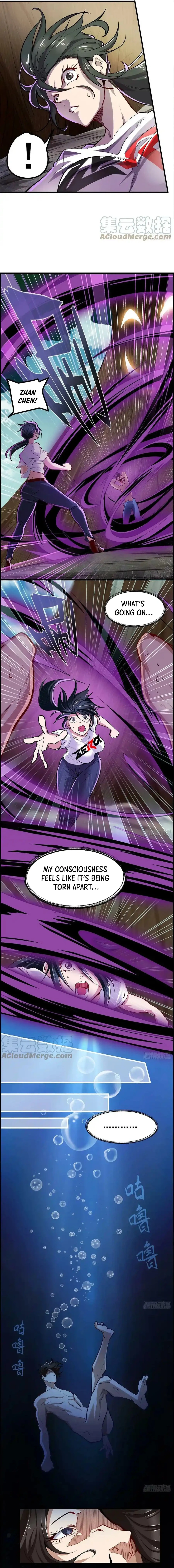 Read Hero_ I Quit A Long Time Ago Manga Online