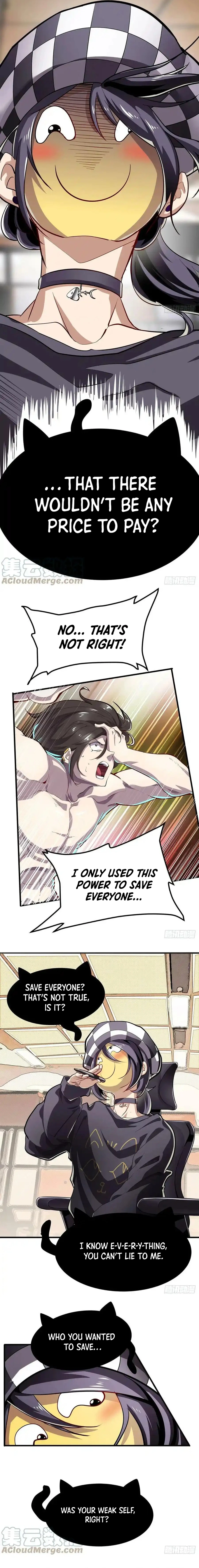 Read Hero_ I Quit A Long Time Ago Manga Online