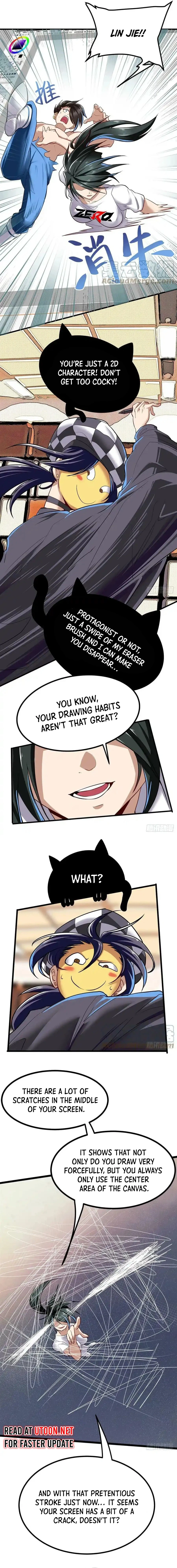 Read Hero_ I Quit A Long Time Ago Manga Online