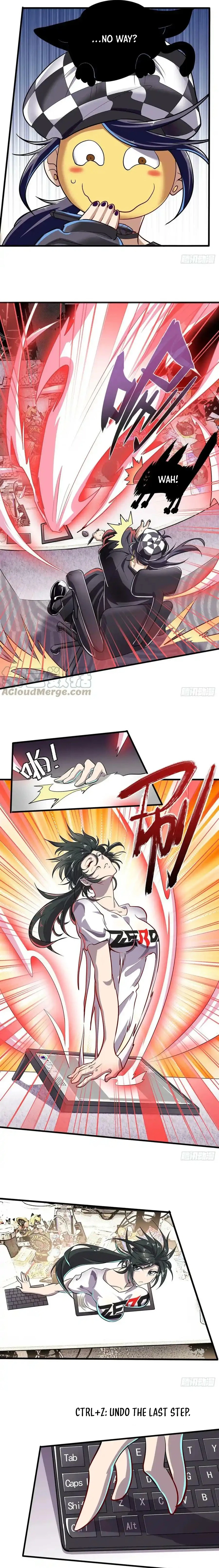 Read Hero_ I Quit A Long Time Ago Manga Online