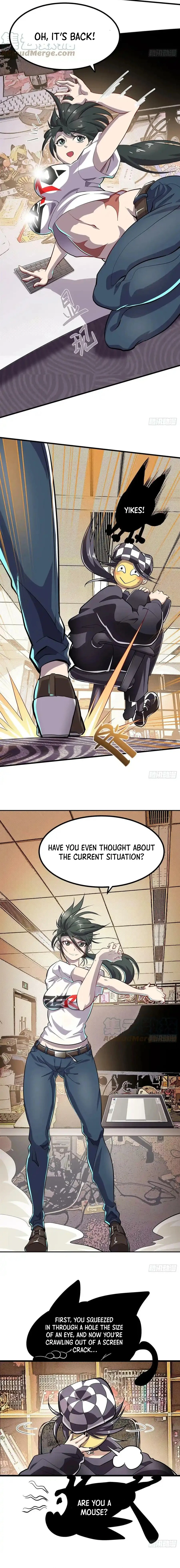 Read Hero_ I Quit A Long Time Ago Manga Online