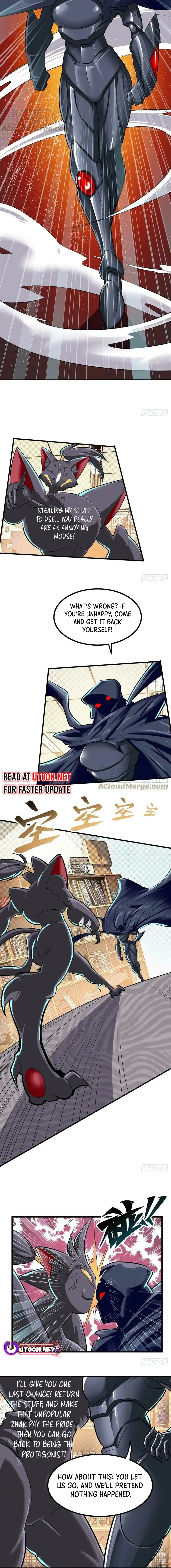 Read Hero_ I Quit A Long Time Ago Manga Online