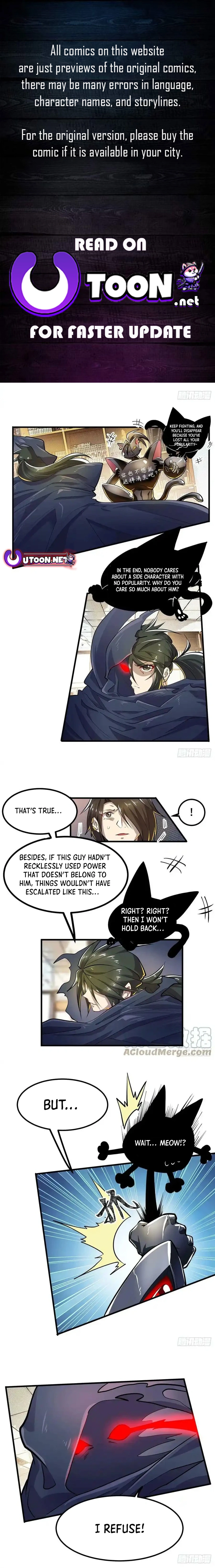 Read Hero_ I Quit A Long Time Ago Manga Online