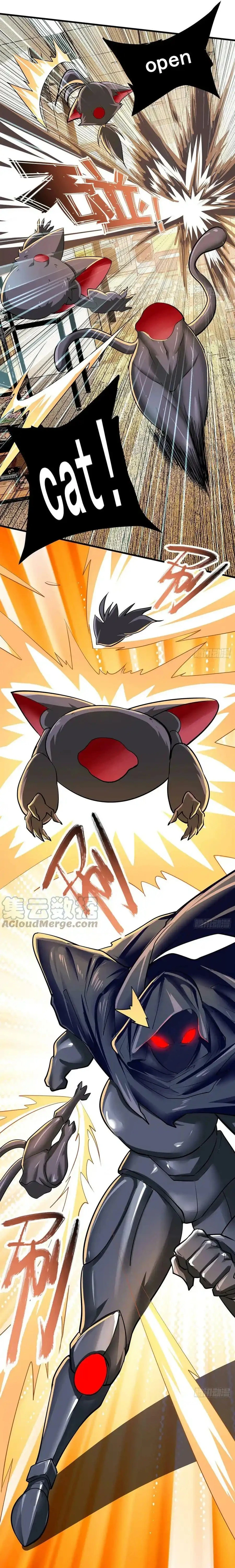 Read Hero_ I Quit A Long Time Ago Manga Online