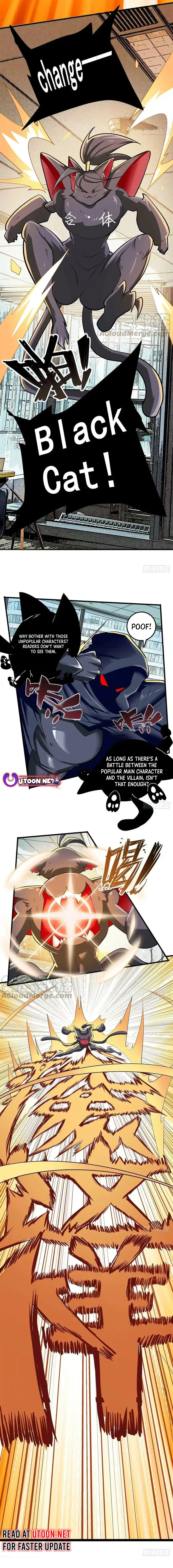 Read Hero_ I Quit A Long Time Ago Manga Online