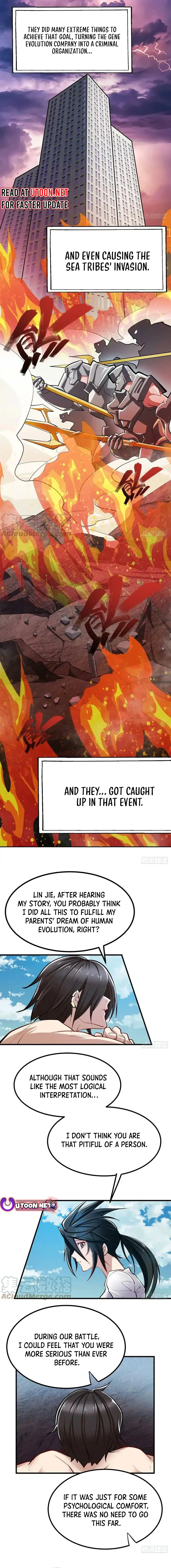 Read Hero_ I Quit A Long Time Ago Manga Online