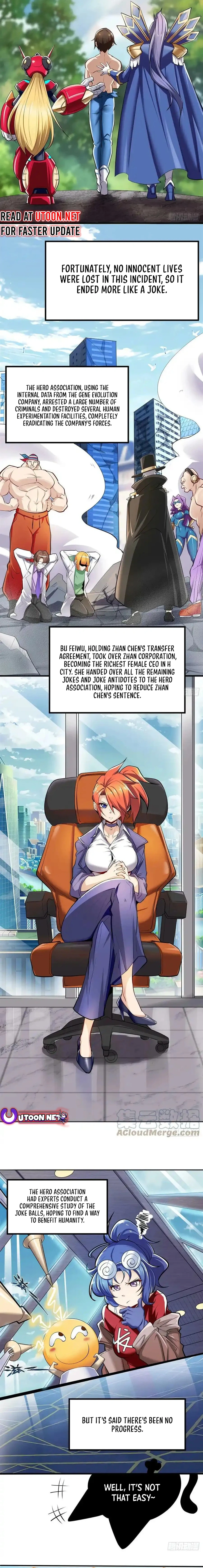 Read Hero_ I Quit A Long Time Ago Manga Online