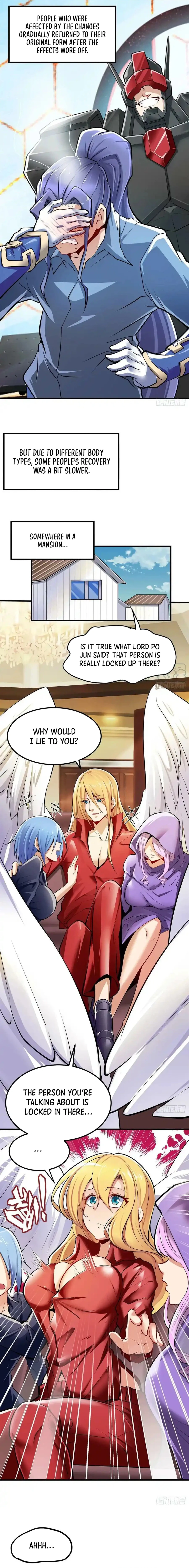 Read Hero_ I Quit A Long Time Ago Manga Online