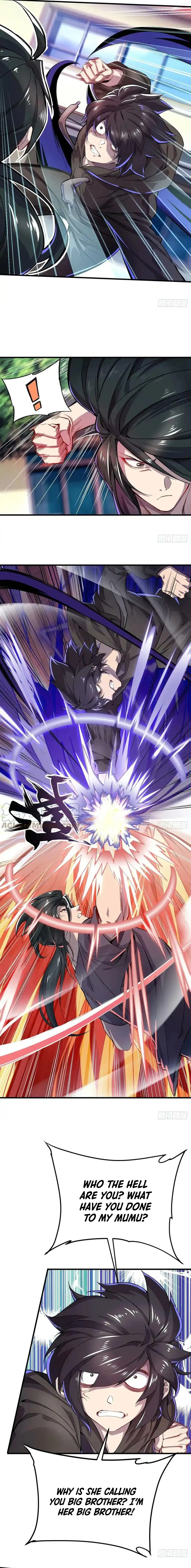 Read Hero_ I Quit A Long Time Ago Manga Online