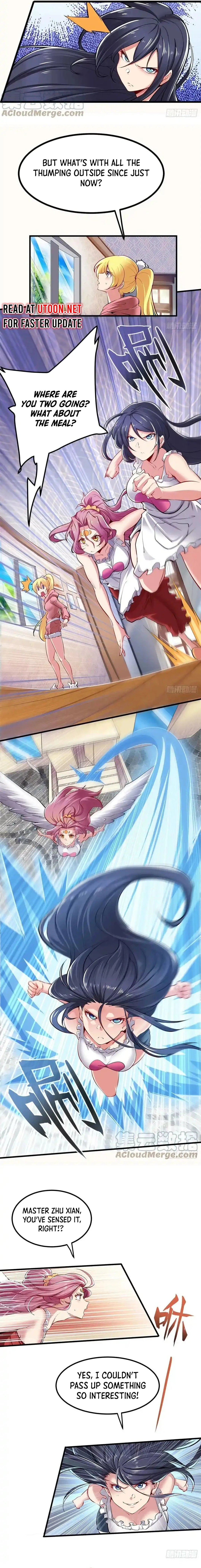 Read Hero_ I Quit A Long Time Ago Manga Online