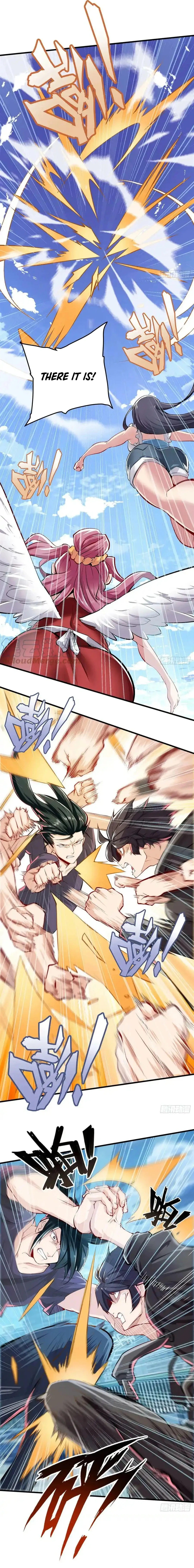 Read Hero_ I Quit A Long Time Ago Manga Online