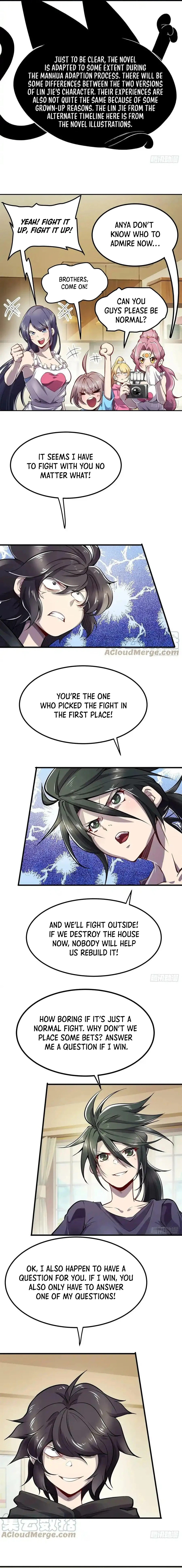 Read Hero_ I Quit A Long Time Ago Manga Online